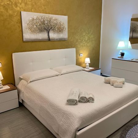 Bed and Breakfast La Rosa Blu San Vito Lo Capo Zewnętrze zdjęcie