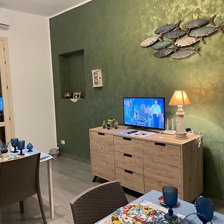 Bed and Breakfast La Rosa Blu San Vito Lo Capo Zewnętrze zdjęcie