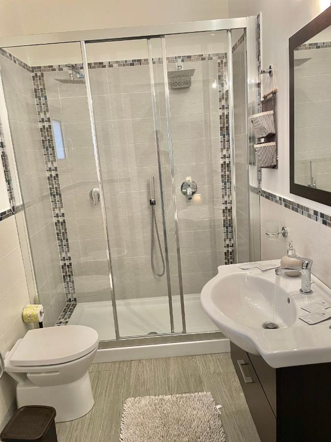 Bed and Breakfast La Rosa Blu San Vito Lo Capo Zewnętrze zdjęcie