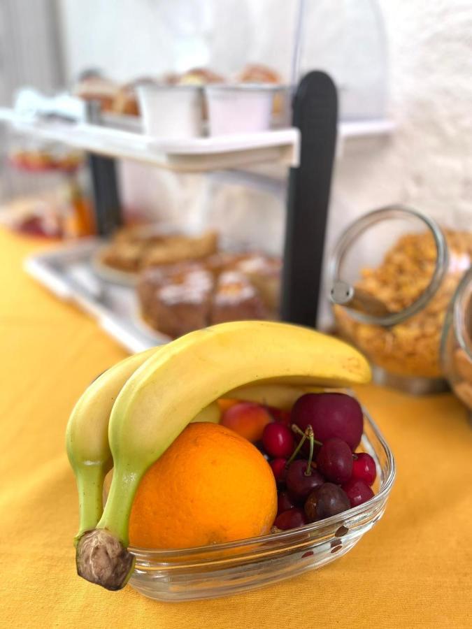 Bed and Breakfast La Rosa Blu San Vito Lo Capo Zewnętrze zdjęcie