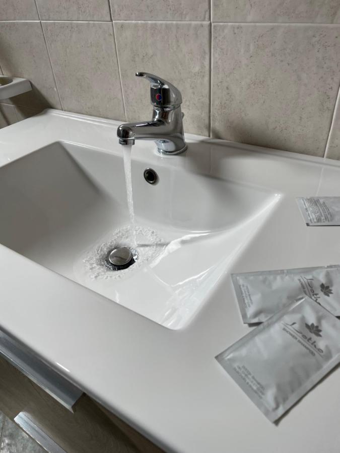 Bed and Breakfast La Rosa Blu San Vito Lo Capo Zewnętrze zdjęcie