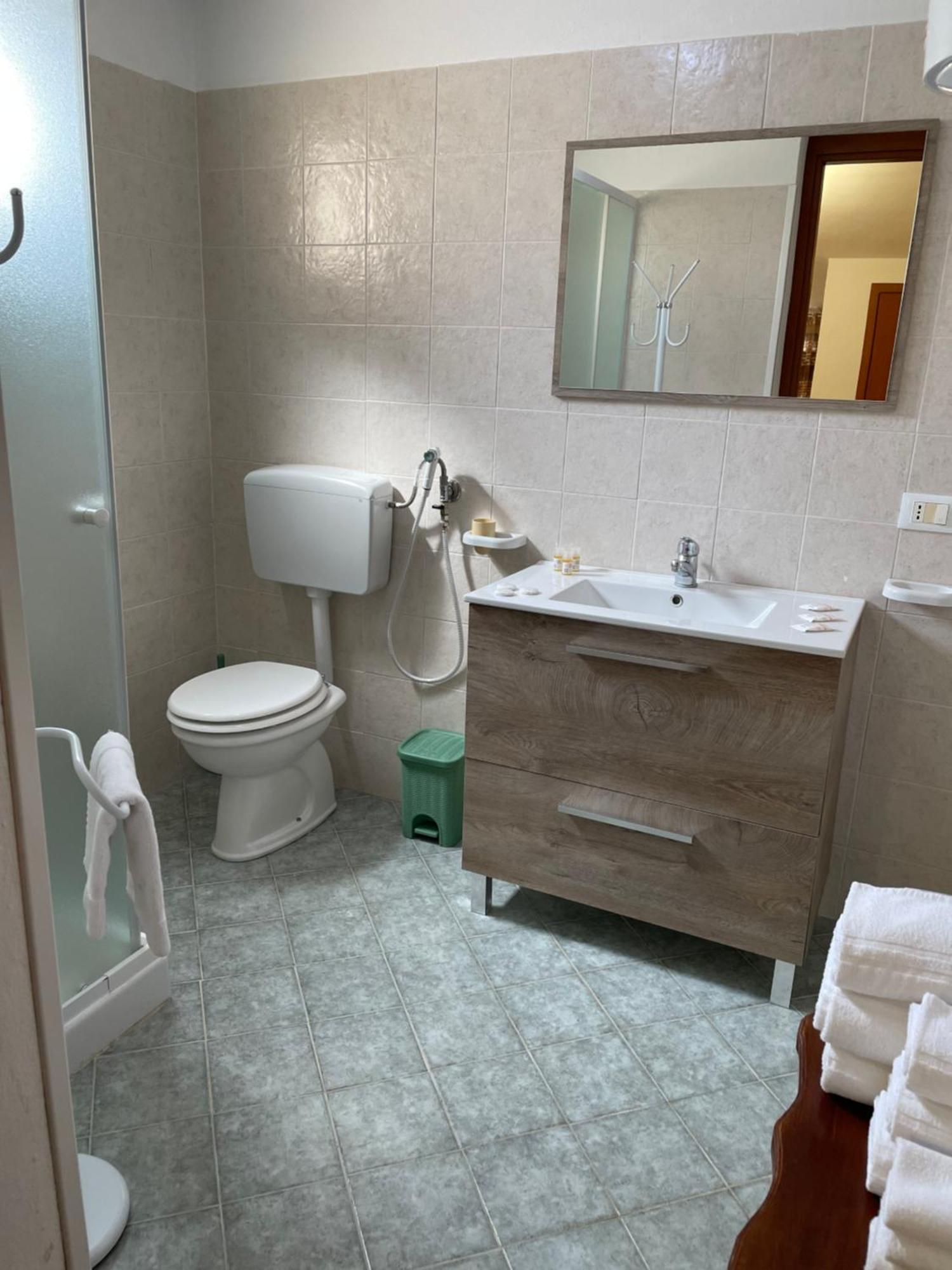 Bed and Breakfast La Rosa Blu San Vito Lo Capo Zewnętrze zdjęcie