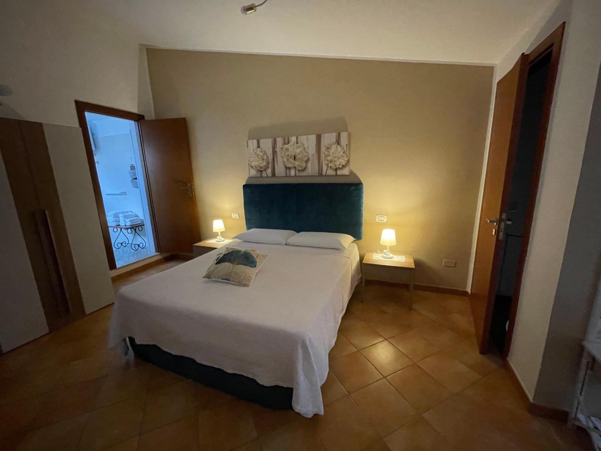 Bed and Breakfast La Rosa Blu San Vito Lo Capo Zewnętrze zdjęcie